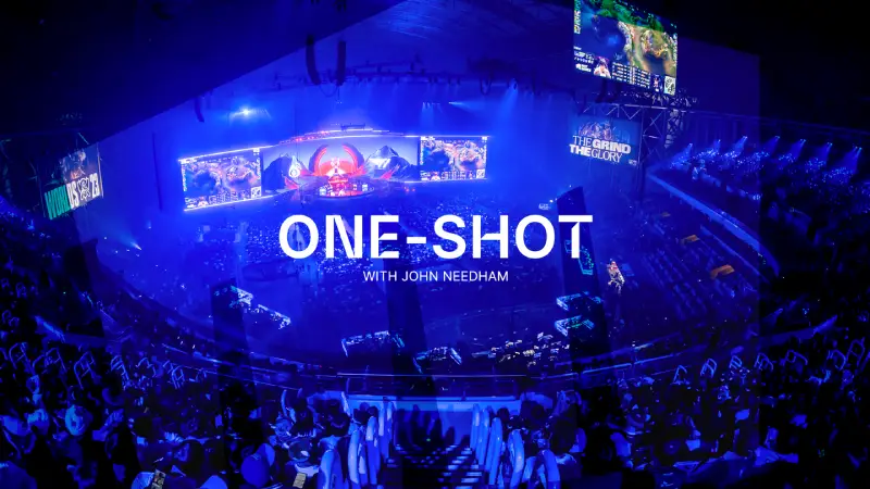 Giới thiệu sơ lược về Game Esport LOL