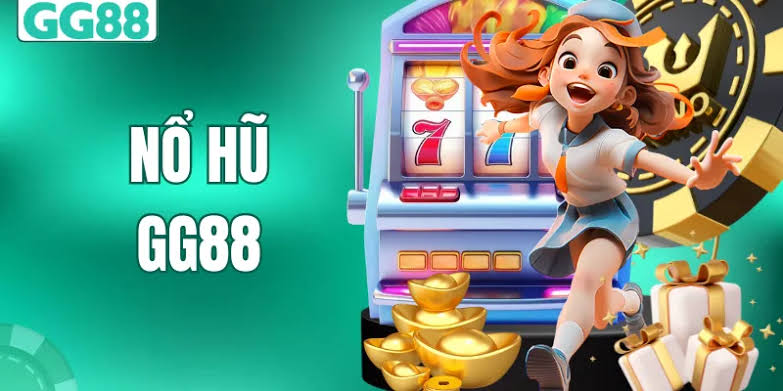 Kho game Slot đa chủ đề tại GG88 Kho game Slot đa chủ đề tại GG88