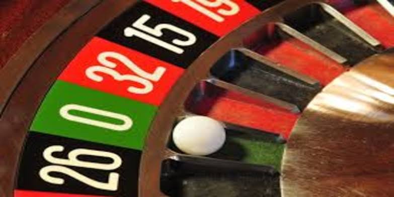 Luật chơi Roulette GG88 cơ bản
