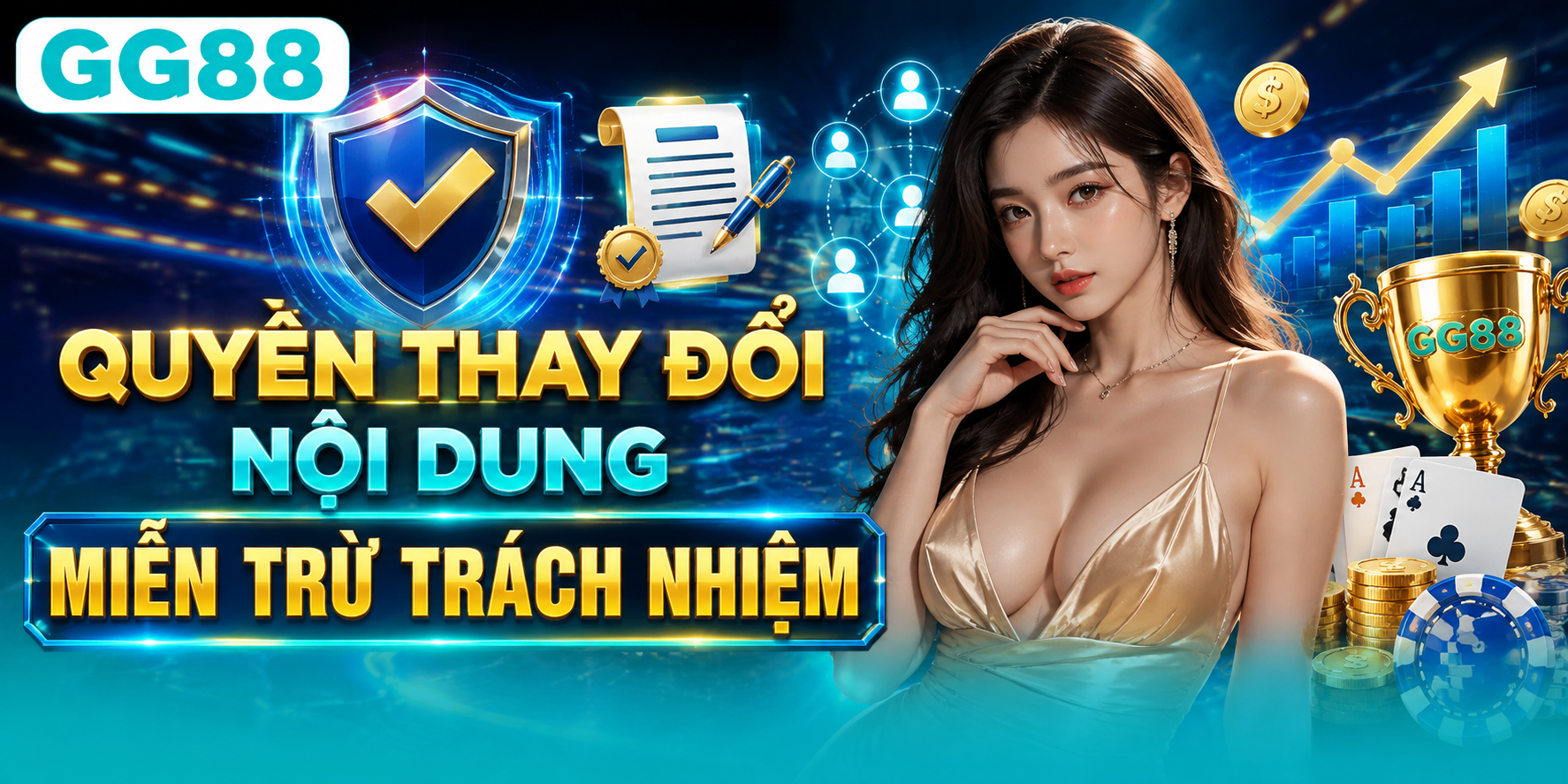 Mục tiêu của chính sách đại lý GG88