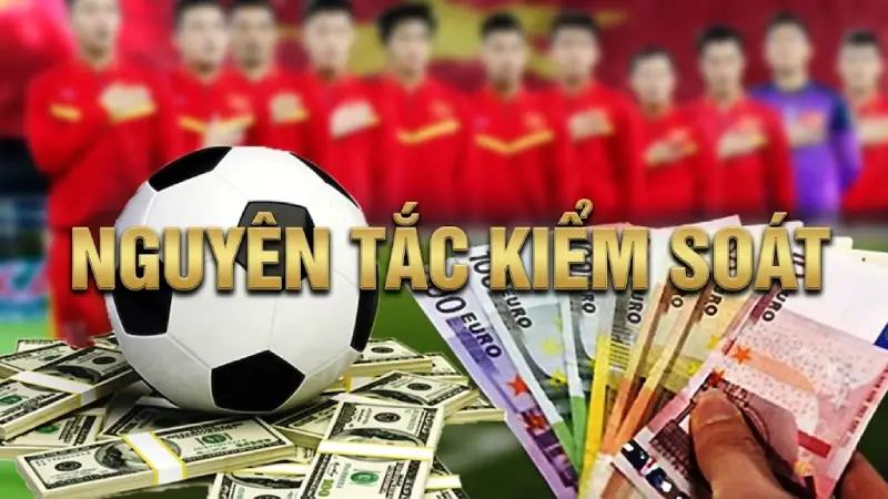 Nguyên tắc kiểm soát