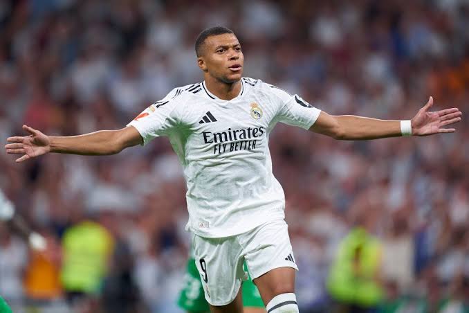 Tin tức Mbappé mới nhất tại cấp câu lạc bộ
