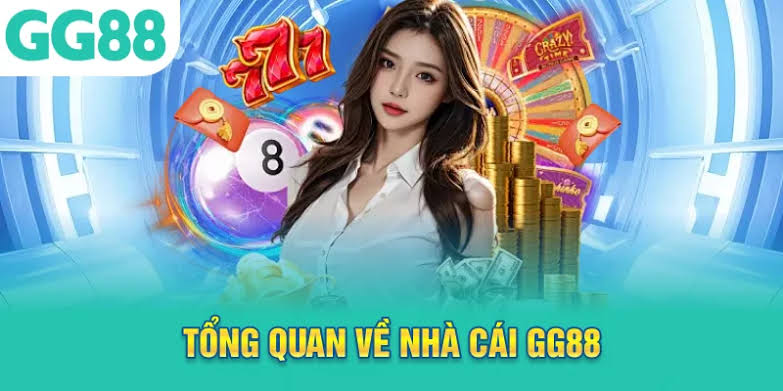 Tổng quan nhà cái GG88