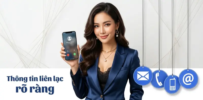Thông Tin Liên Hệ GG88 2 thong tin lien he